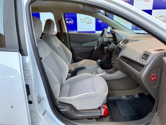 COBALT 2014 LTZ 1.4 Único dono, Versão mais completa, Km original - Foto 12