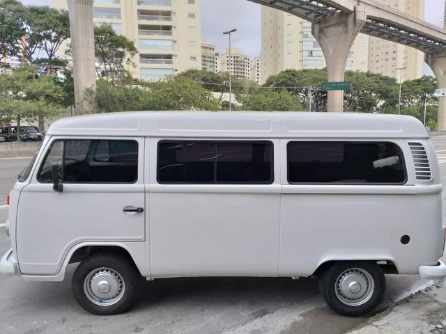 Kombi std 1.4 flex 2012 - Foto 4