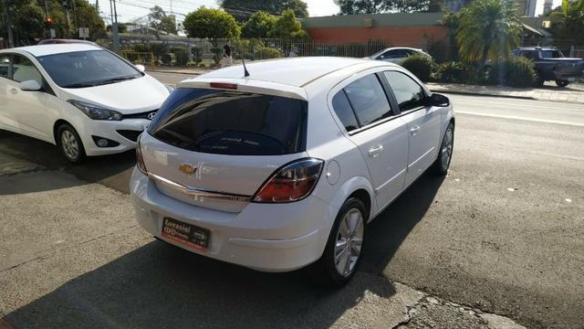 Chevrolet Vectra GT Hatch 2.0 Flex 2011 MEC - Foto 4