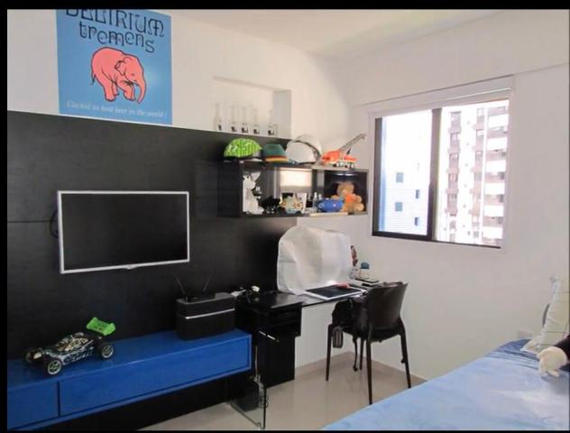 Oportunidade, 134m2 na ponta verde.! Pronto p/ Morar. - Foto 8