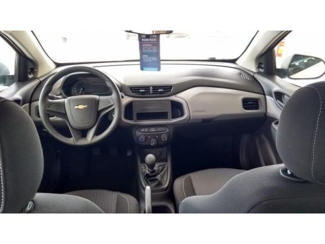 CHEVROLET PRISMA 1.0 MPFI JOY 8V FLEX 2019 - Foto 3