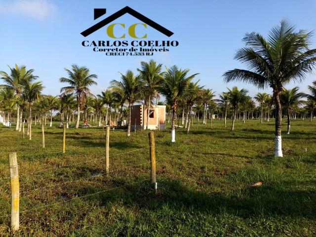Gd cód 144 Lotes 180m2 Prontos para construir só 3mil de Entrada!!! - Foto 2