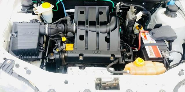 Fiat Palio Celebration Economy 1.0 8v 2011 - Completo, novo! - Foto 9