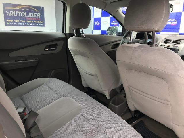 COBALT 2014 LTZ 1.4 Único dono, Versão mais completa, Km original - Foto 13