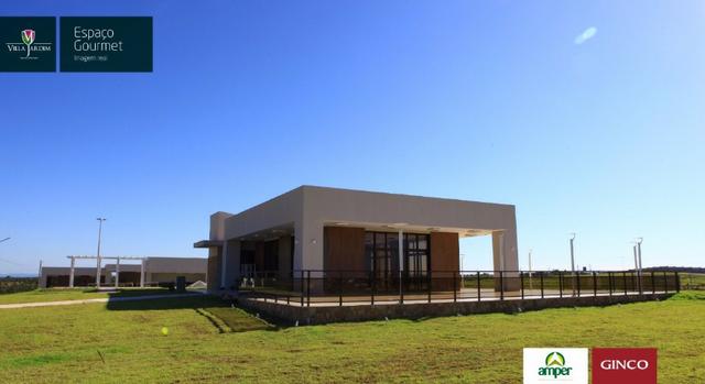 Condomínio Villa Jardim - Foto 2