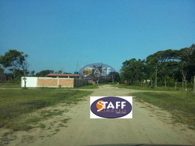 Terreno à venda, 250 m² por R$ 25.000 - Unamar - Cabo Frio/RJ - Foto 5
