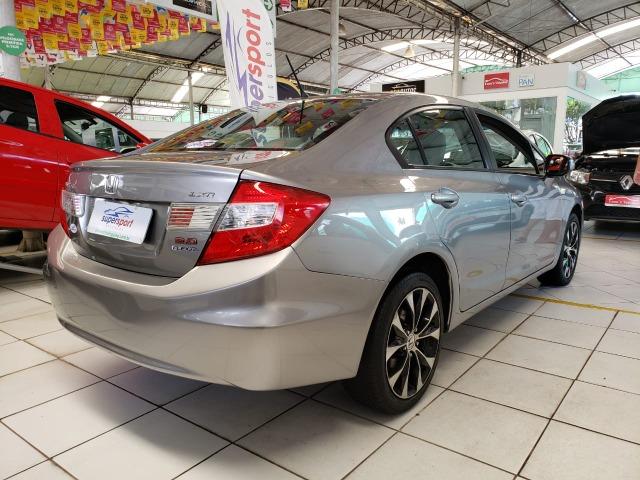 Honda Civic LXR 2015 Extra !! - Foto 4