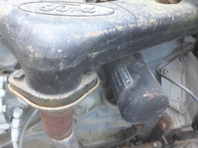 Motor diesel - Foto 2
