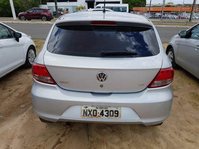 Gol pawer 1.6 ano 2013 completinho