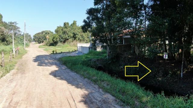 Terreno parcelado em Itapoá SC direto com o loteador - Foto 3