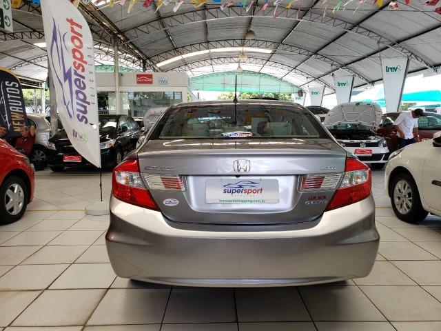 Honda Civic LXR 2015 Extra !! - Foto 5