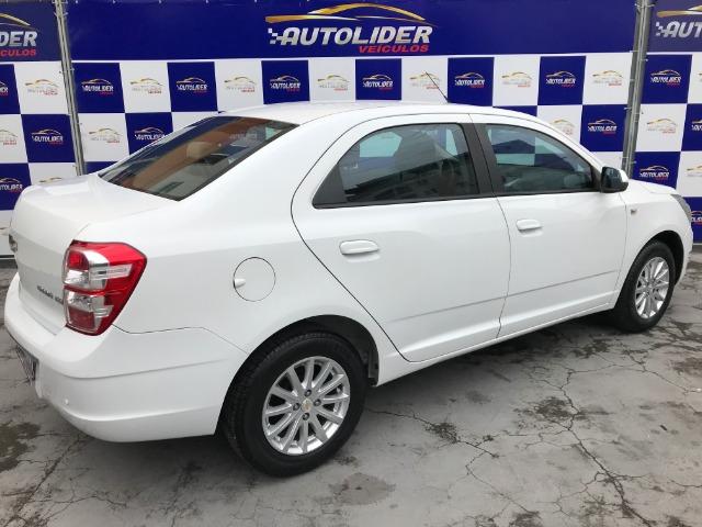 COBALT 2014 LTZ 1.4 Único dono, Versão mais completa, Km original - Foto 4