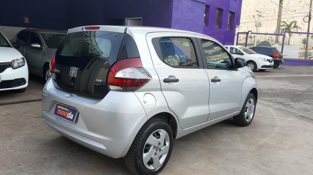 Mobi like 1.0 fire 2018/2019 - Foto 5