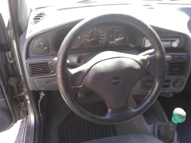 Fiat Palio - Foto 2