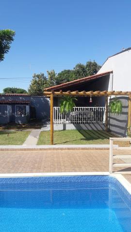 Oportunidade: Casa c/ laje toda no porcelanato no Setor de Mansões de Sobradinho