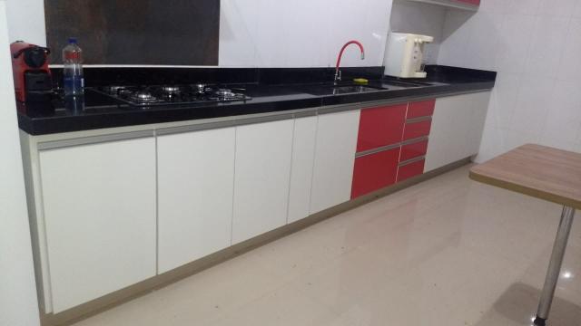 Oportunidade: Casa c/ laje toda no porcelanato no Setor de Mansões de Sobradinho - Foto 2