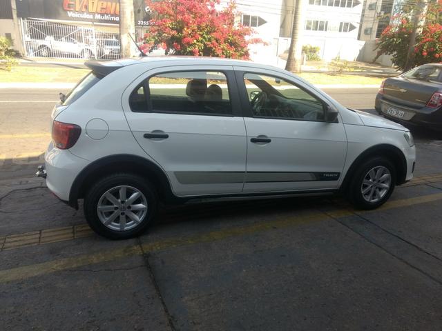 Gol Trakc 1.0 completo - Foto 6