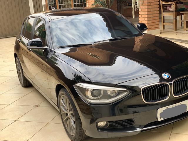 BMW 118i sport gp - Foto 2
