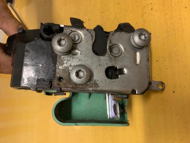 Fechadura eletrica da porta fiat uno vivace original - Foto 3