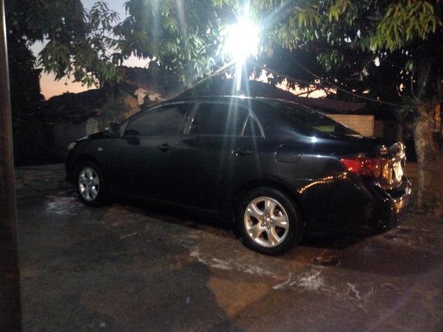 Corolla 2010 Xei manual conservado