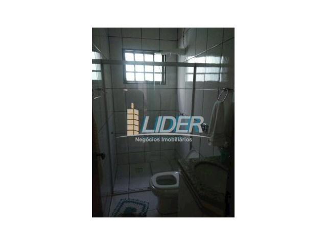 Casa à venda com 3 dormitórios em Dona zulmira, Uberlândia cod:19174 - Foto 12