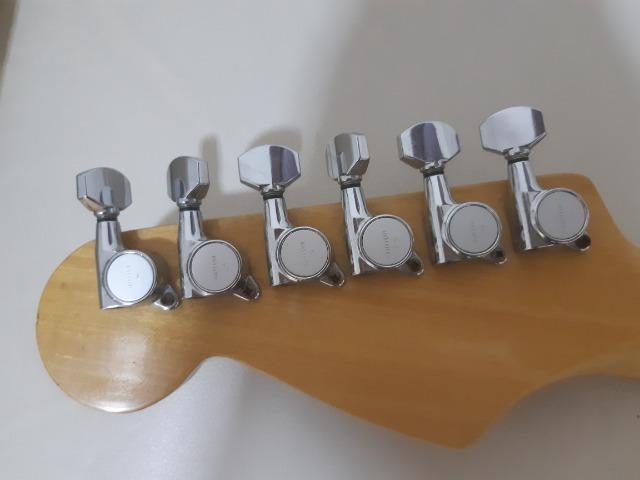 Guitarra stratocast - Foto 4