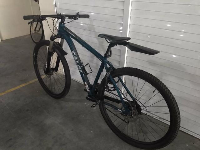 Vendo Bicicleta