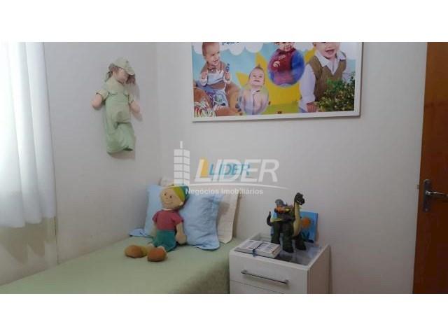 Apartamento à venda com 3 dormitórios em Brasil, Uberlândia cod:21627 - Foto 11