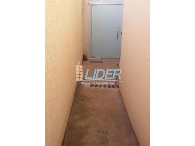 Apartamento à venda com 3 dormitórios em Lagoinha, Uberlândia cod:17876 - Foto 3