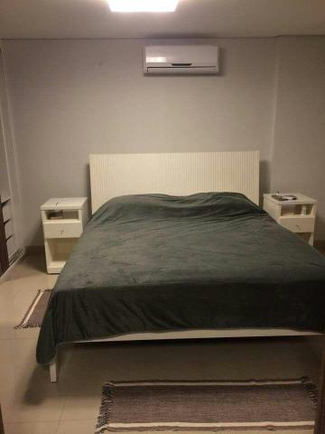 Sky Loft 116 m2 Mobiliado Bairro Bosque da Saúde - Foto 5