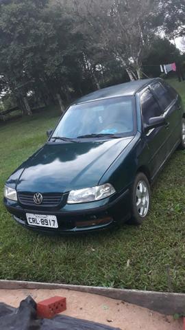 Vendo Gol g3 1.0 - Foto 5