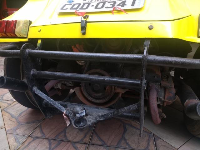 Vw/Especial Buggy - Foto 8