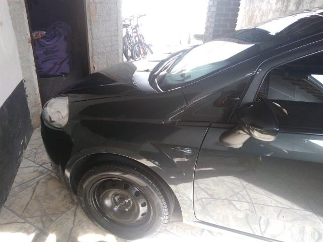 Vendo fiat punto1.4 completo - Foto 4
