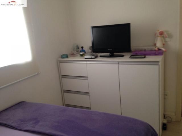 MARAVILHOSO APARTAMENTO - MOBILIADO - PRÓXIMO AO SHOPPING FREI CANECA E AV. PAULISTA. - Foto 12