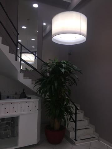 Alugo sala comercial (centro) - Foto 5