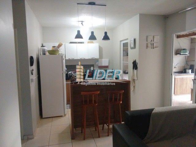 Casa à venda com 2 dormitórios em Jardim califórnia, Uberlândia cod:21346 - Foto 8