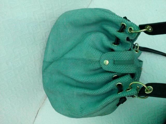 Bolsa LUZZARRA