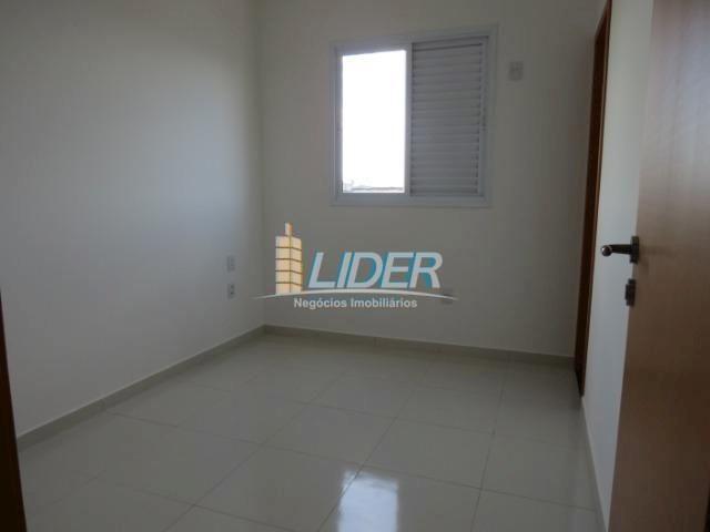 Apartamento à venda com 2 dormitórios em Santa mônica, Uberlândia cod:23598 - Foto 5