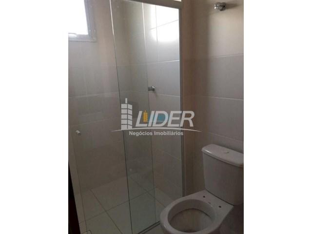 Apartamento à venda com 3 dormitórios em Santa mônica, Uberlândia cod:19973