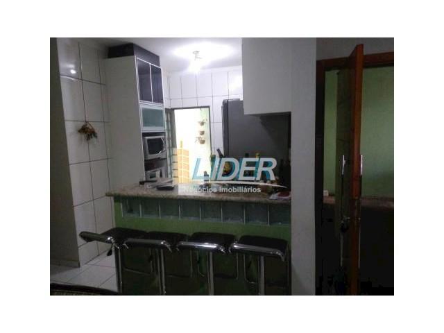 Casa à venda com 3 dormitórios em Dona zulmira, Uberlândia cod:19174 - Foto 14
