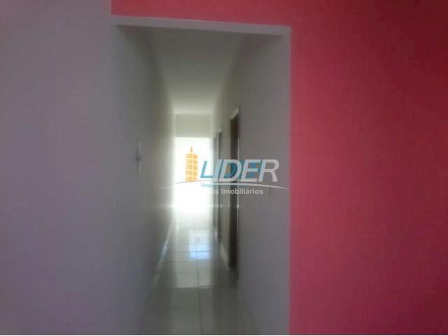 Casa à venda com 2 dormitórios em Jardim europa, Uberlândia cod:17384 - Foto 13