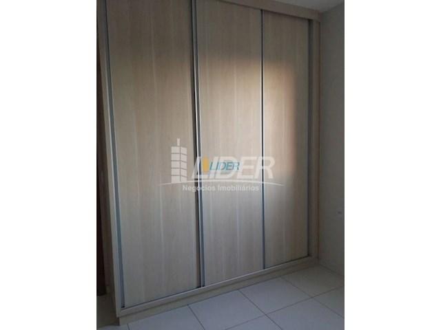 Apartamento à venda com 3 dormitórios em Santa mônica, Uberlândia cod:19973 - Foto 7