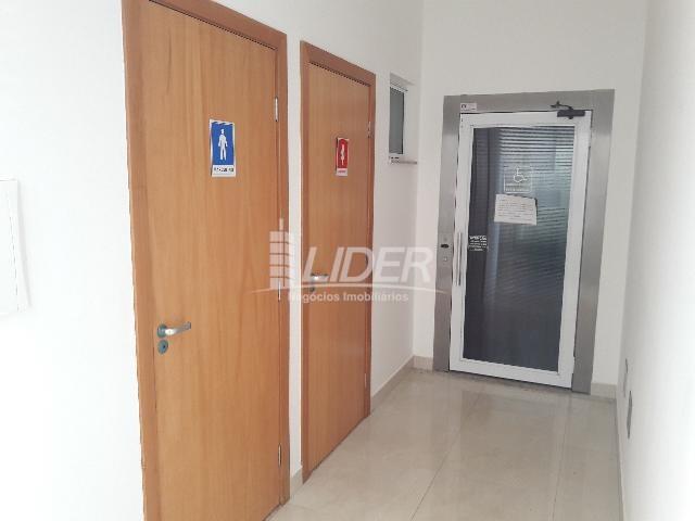 Escritório para alugar em Cidade jardim, Uberlândia cod:862996 - Foto 4