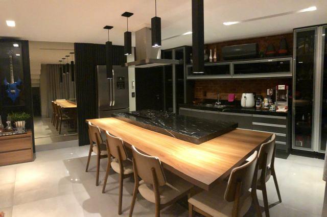 Sky Loft Porteira Fechada 130m2/ Troco por Imóvel em SC - Foto 4