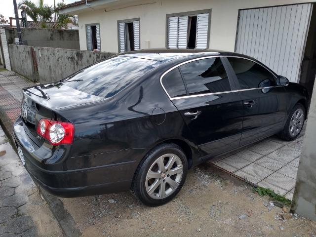 Passat 2010 - Foto 5