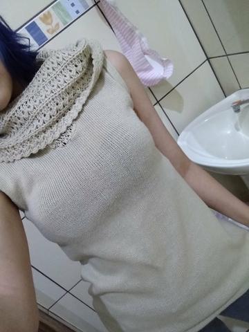 Blusa - Foto 2