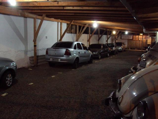 Estacionamento c/ casa de moradia - Foto 4