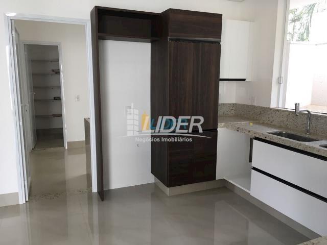 Casa de condomínio à venda com 3 dormitórios em Nova uberlândia, Uberlândia cod:21485 - Foto 19