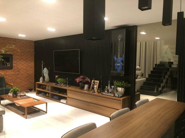 Sky Loft Porteira Fechada 130m2/ Troco por Imóvel em SC - Foto 9