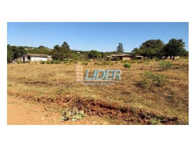 Terreno à venda em Morada nova, Uberlândia cod:20262 - Foto 2